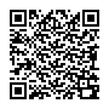 Código QR para número de telefone +2349139024881