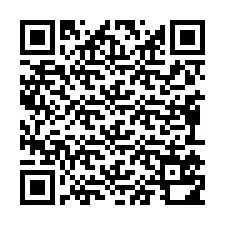 QR код за телефонен номер +2349151044641