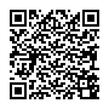 QR-Code für Telefonnummer +2349154090785