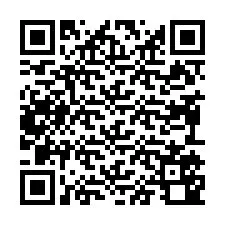 Código QR para número de telefone +2349154090787