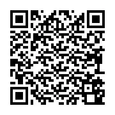 Código QR para número de telefone +2349154090790