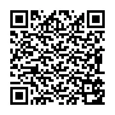 Código QR para número de telefone +2349155247164