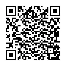 QR Code pour le numéro de téléphone +2349155365172