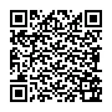 Kod QR dla numeru telefonu +2349156239896