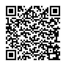 QR-kood telefoninumbri jaoks +2349159241693