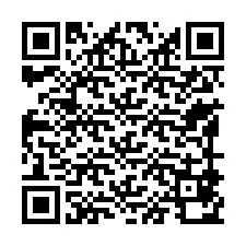 QR Code for Phone number +23599870025
