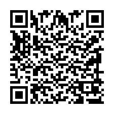 Kode QR untuk nomor Telepon +2399907324