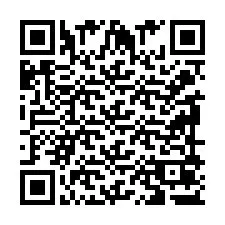 QR код за телефонен номер +2399907326