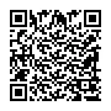 QR Code for Phone number +2399907327