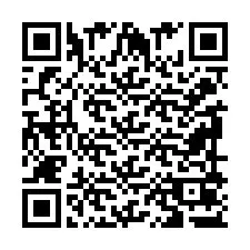 QR-код для номера телефона +2399907327