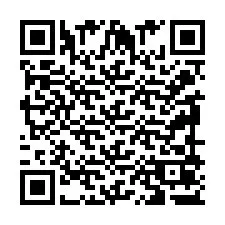 Código QR para número de teléfono +2399907330