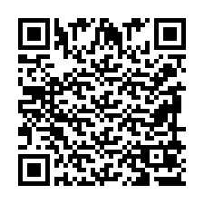 QR kód a telefonszámhoz +2399907347