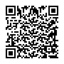 QR kód a telefonszámhoz +2399907352