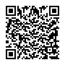 QR-code voor telefoonnummer +2399907353