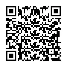 QR kód a telefonszámhoz +2399907356