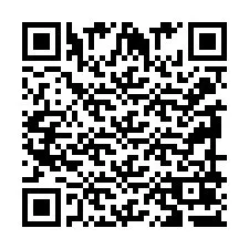 QR-код для номера телефона +2399907360