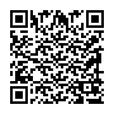 Kode QR untuk nomor Telepon +2399907361