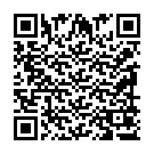 QR-code voor telefoonnummer +2399907369