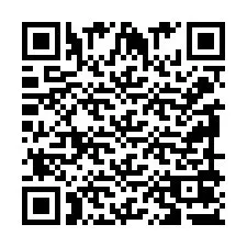 QR-код для номера телефона +2399907394