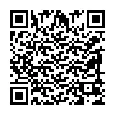 QR Code for Phone number +2399907403