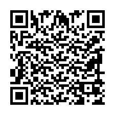 QR Code for Phone number +2399907407