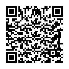 QR Code for Phone number +2399907471
