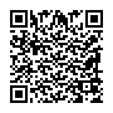 QR Code for Phone number +2399907497