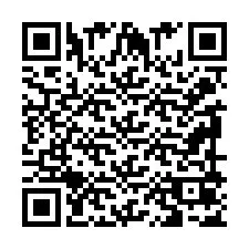 QR Code for Phone number +2399907525