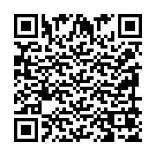 QR Code for Phone number +2399907544