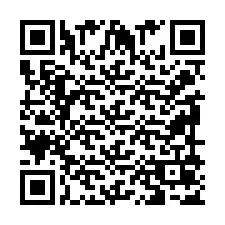 QR код за телефонен номер +2399907553