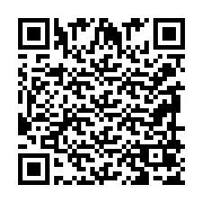 Código QR para número de teléfono +2399907565