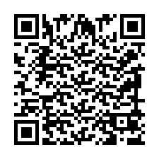 QR Code for Phone number +2399907608