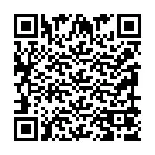 QR Code for Phone number +2399907610