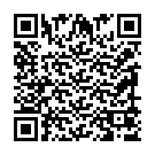 QR Code for Phone number +2399907611
