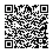QR Code for Phone number +2399907614