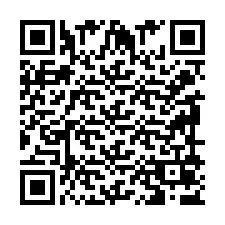 QR Code for Phone number +2399907652