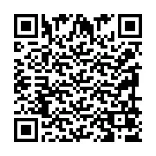 QR Code for Phone number +2399907670
