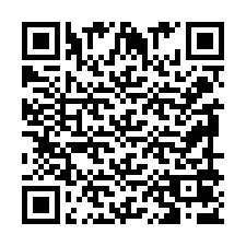 QR Code for Phone number +2399907691