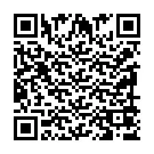 QR Code for Phone number +2399907694