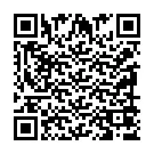 QR Code for Phone number +2399907698