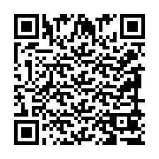QR Code for Phone number +2399907708