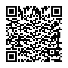 QR Code for Phone number +2399907716