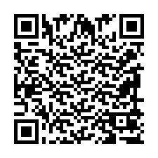 QR Code for Phone number +2399907717