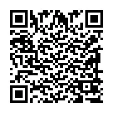 QR Code for Phone number +2399907736