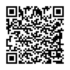 QR Code for Phone number +2399907769