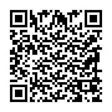 QR Code for Phone number +2399907815