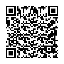 QR Code for Phone number +2399907829