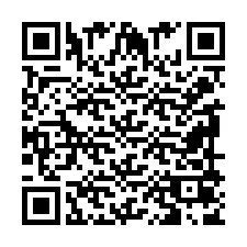 QR Code for Phone number +2399907837