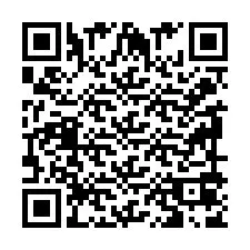 QR Code for Phone number +2399907882