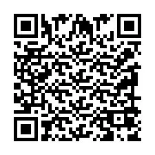 QR Code for Phone number +2399907898
